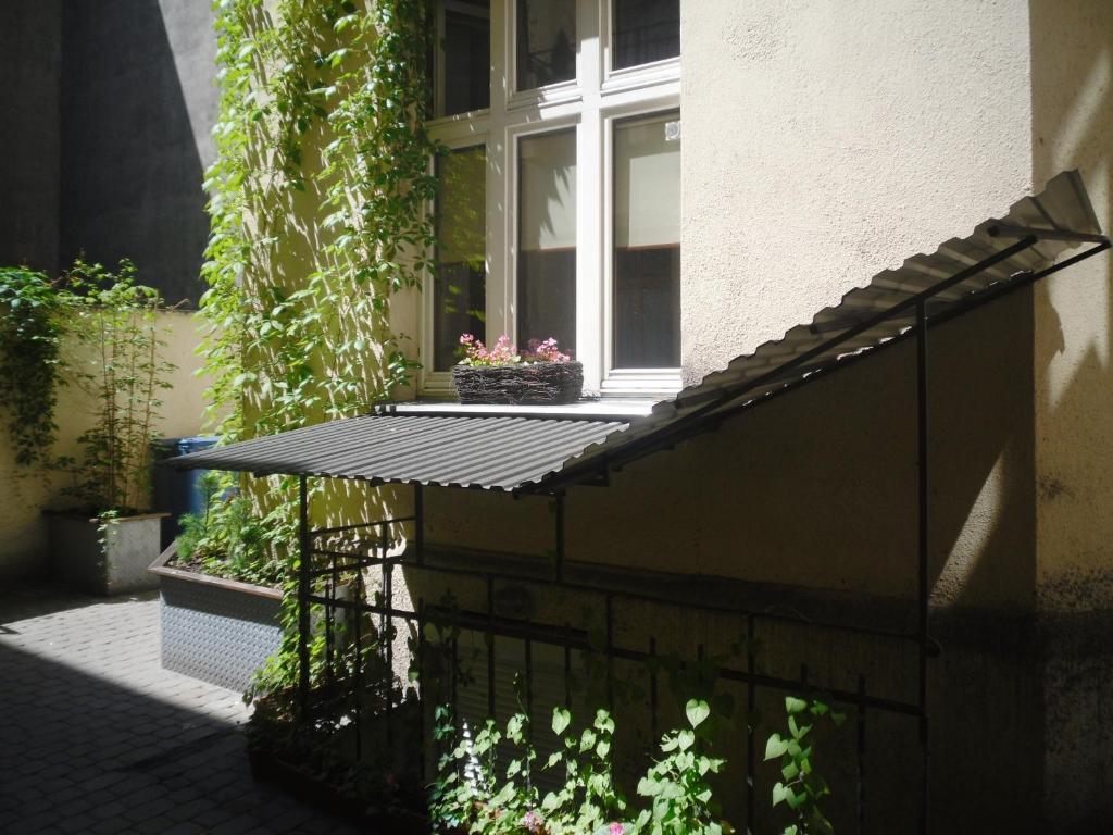 Apartament Berko Krakov Pokoj fotografie