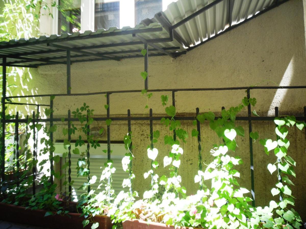Apartament Berko Krakov Pokoj fotografie